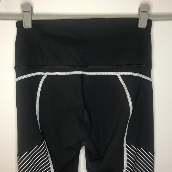 Lululemon x SoulCycle yoga workout pants - Picture 5 of 6